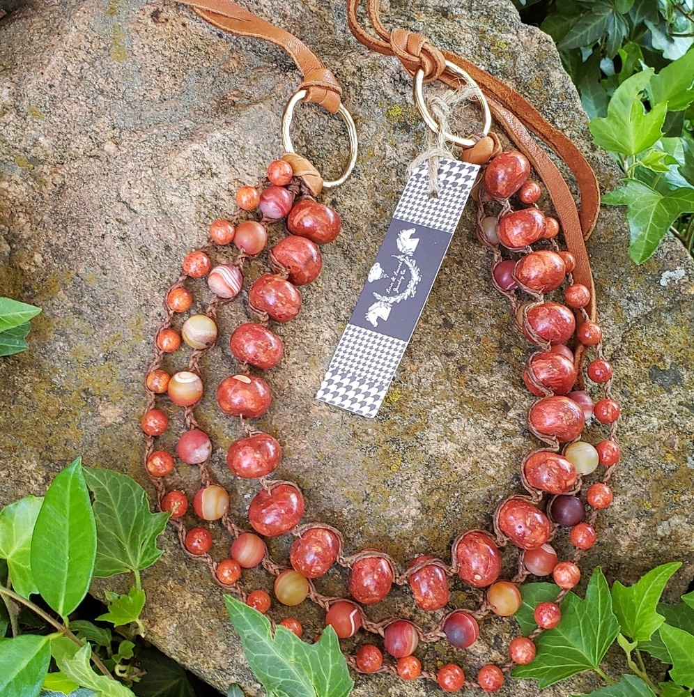 Linn & Laurel Jewelry